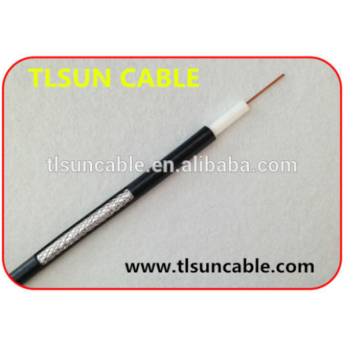 RG59 cable CCTV cable/satellite cable for CCTV security system